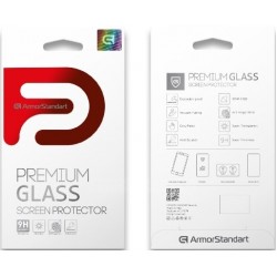 Защитное стекло ArmorStandart Full-Screen Fullglue для Xiaomi Redmi 7A Black